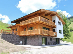 Гостиница Chalet Chalet Susanna S, Хинтерглемм